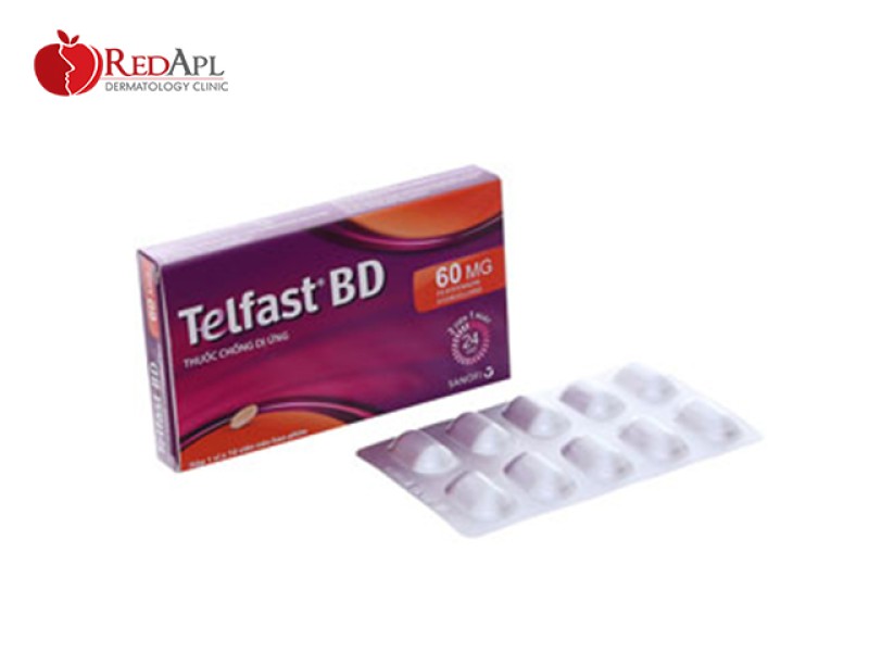Telfast BD